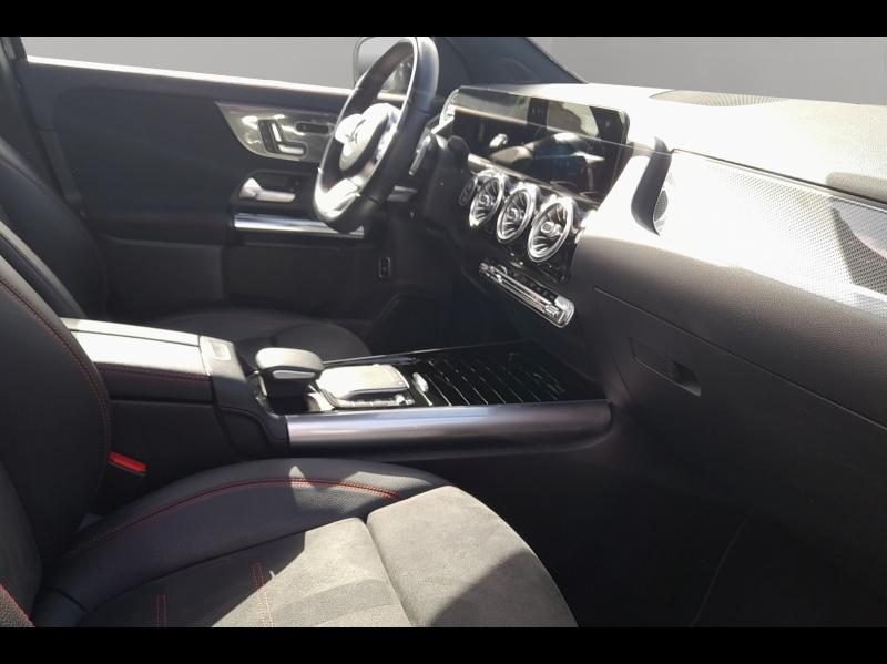 Image MERCEDES-BENZ GLA 200 d 150ch AMG Line 8G-DCT