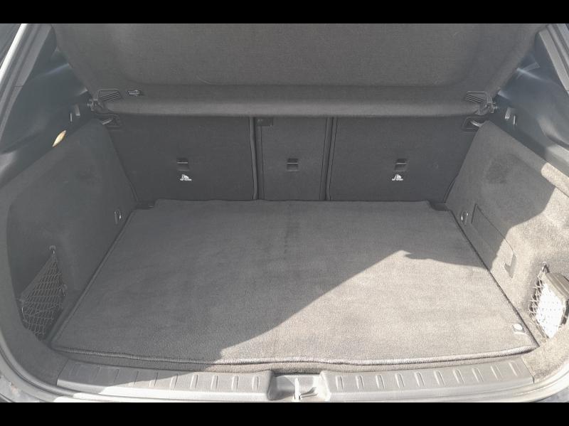 Image MERCEDES-BENZ GLA 200 d 150ch AMG Line 8G-DCT