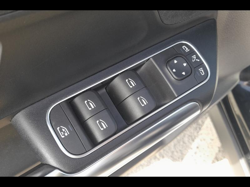 Image MERCEDES-BENZ GLA 200 d 150ch AMG Line 8G-DCT