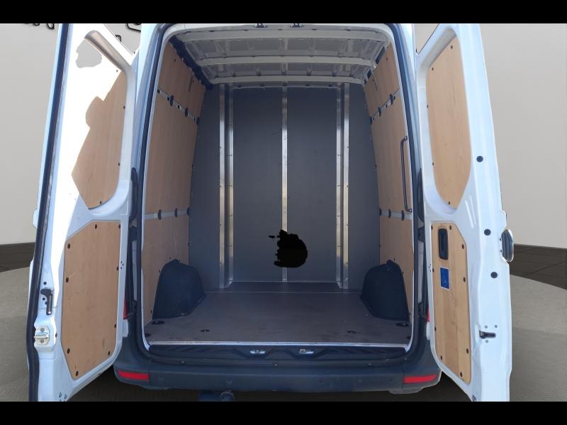 Image MERCEDES-BENZ Sprinter Fg 315 CDI 6 PLACES PTRA 7T