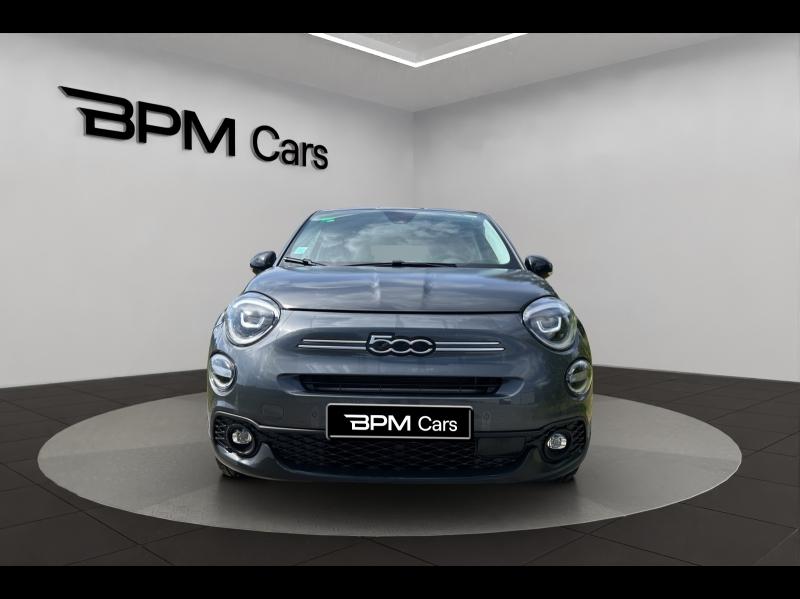Image FIAT 500X 1.5 FireFly Turbo 130ch S/S Hybrid DCT7