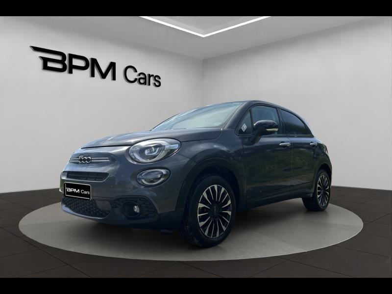 Photo FIAT 500X 1.5 FireFly Turbo 130ch S/S Hybrid DCT7