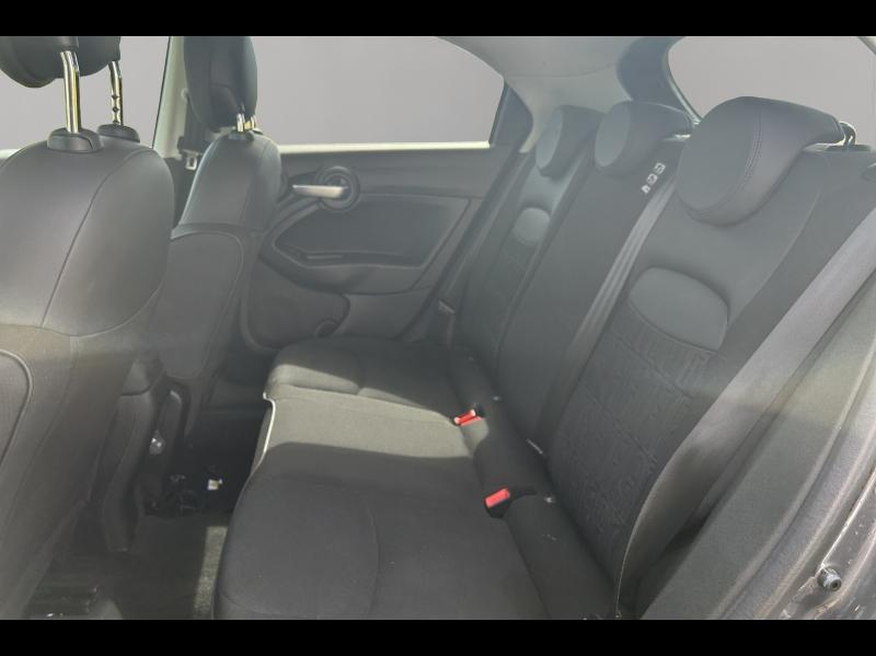 Image FIAT 500X 1.5 FireFly Turbo 130ch S/S Hybrid DCT7