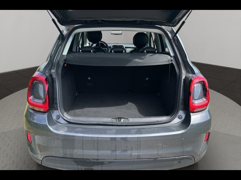 Image FIAT 500X 1.5 FireFly Turbo 130ch S/S Hybrid DCT7
