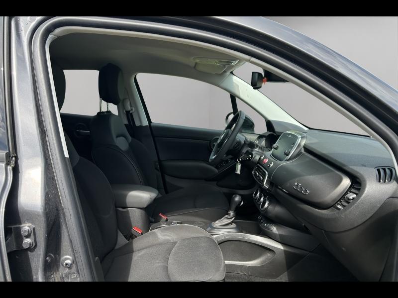 Image FIAT 500X 1.5 FireFly Turbo 130ch S/S Hybrid DCT7