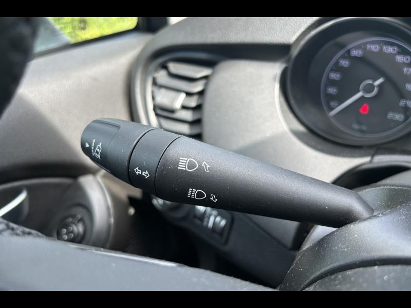 Image FIAT 500X 1.5 FireFly Turbo 130ch S/S Hybrid DCT7