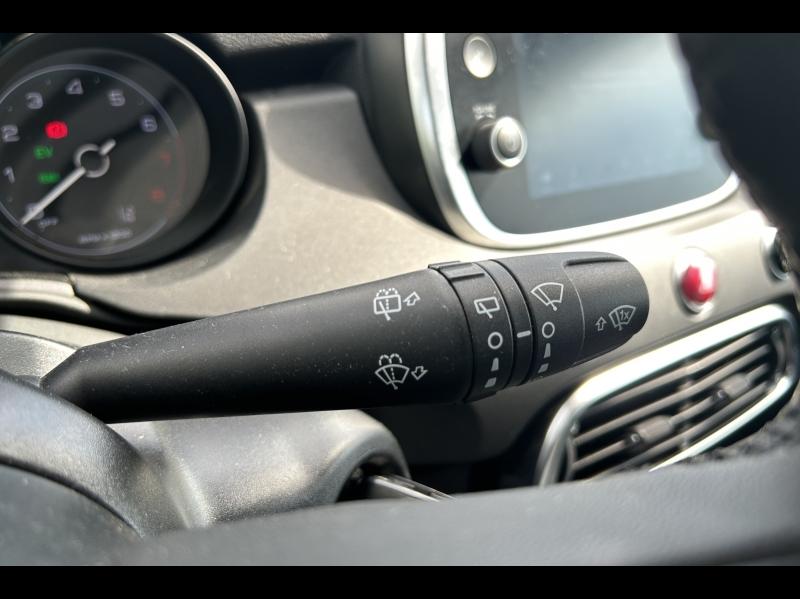 Image FIAT 500X 1.5 FireFly Turbo 130ch S/S Hybrid DCT7