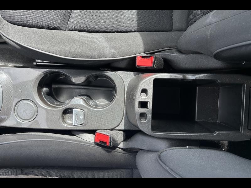 Image FIAT 500X 1.5 FireFly Turbo 130ch S/S Hybrid DCT7