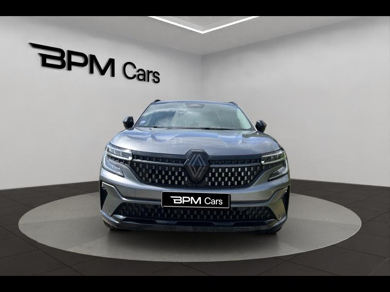 Image RENAULT Austral 1.2 E-Tech full hybrid 200ch Iconic