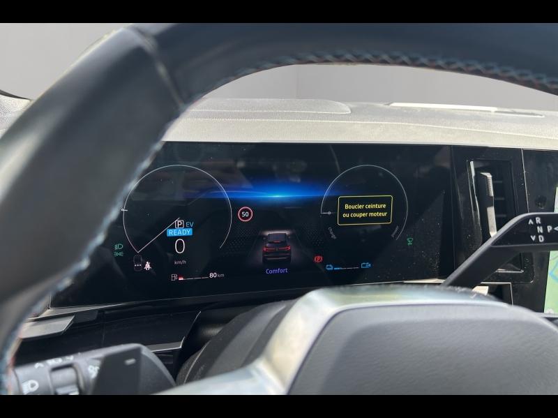 Image RENAULT Austral 1.2 E-Tech full hybrid 200ch Iconic