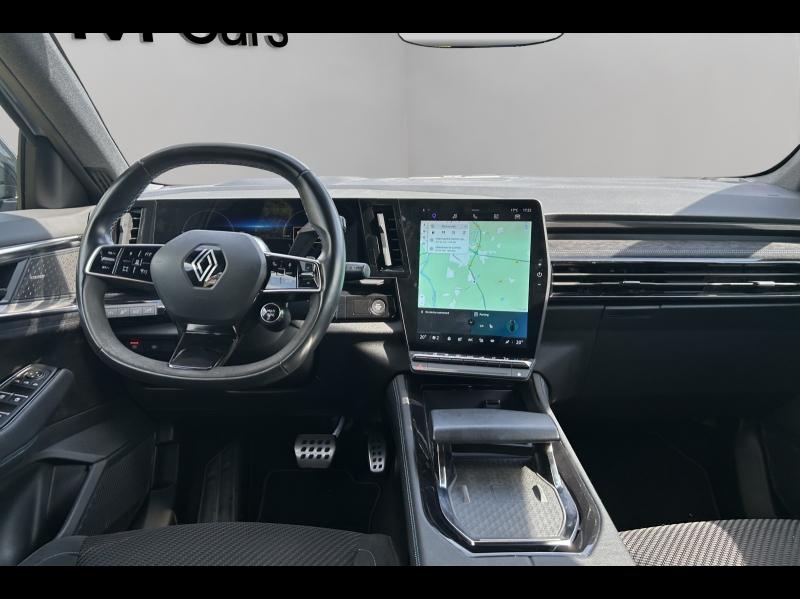 Image RENAULT Austral 1.2 E-Tech full hybrid 200ch Iconic