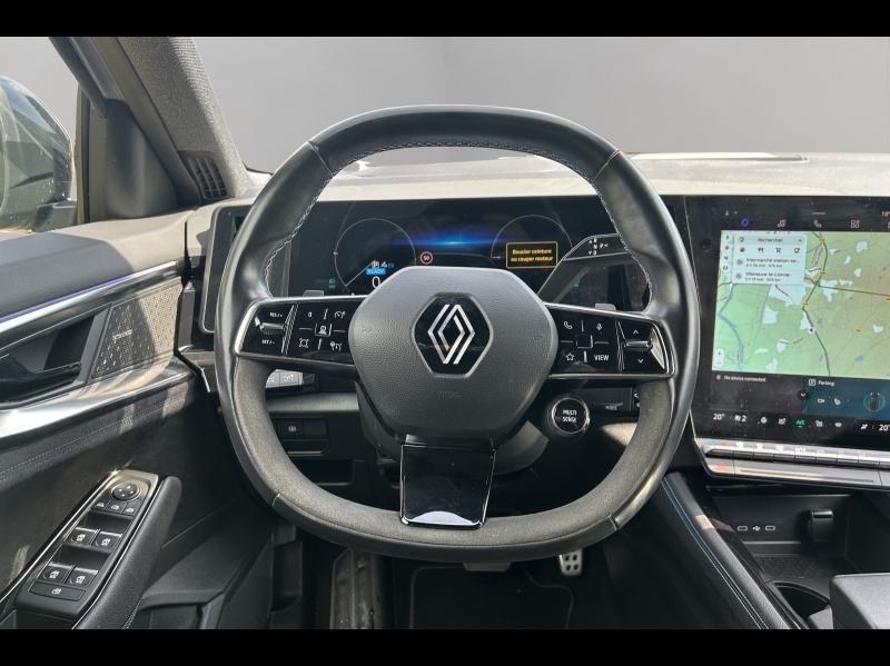 Image RENAULT Austral 1.2 E-Tech full hybrid 200ch Iconic