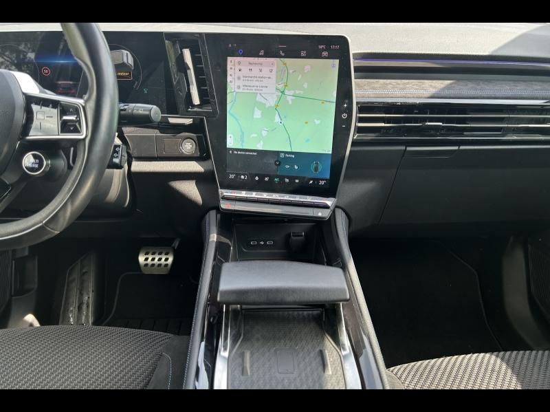 Image RENAULT Austral 1.2 E-Tech full hybrid 200ch Iconic