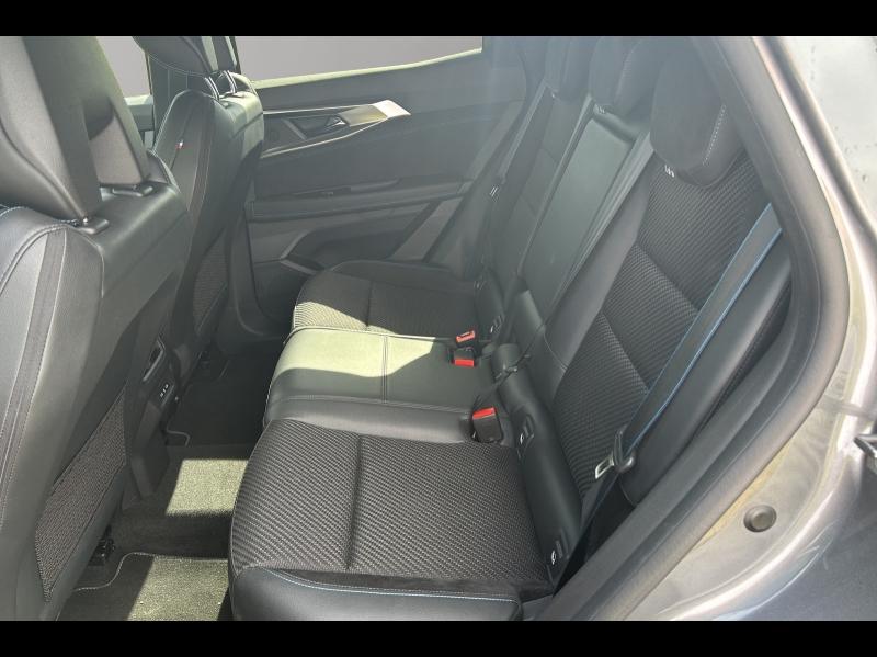 Image RENAULT Austral 1.2 E-Tech full hybrid 200ch Iconic