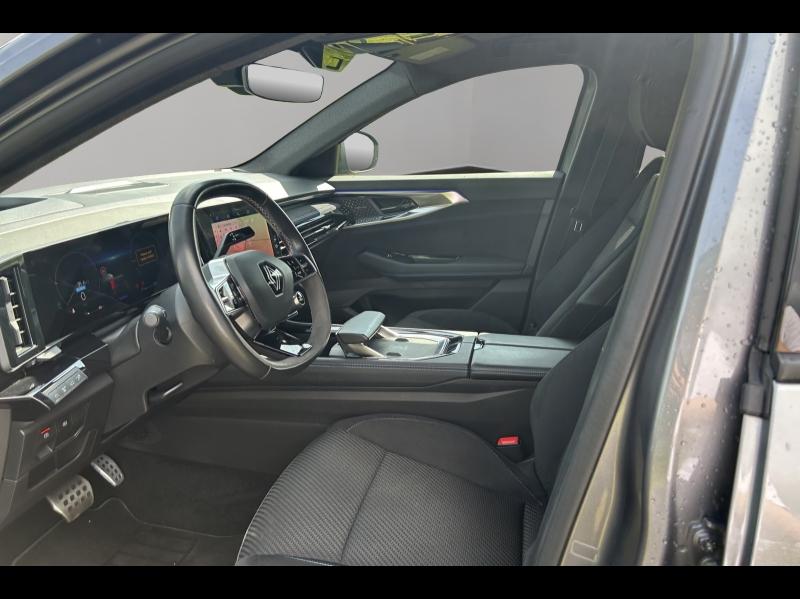 Image RENAULT Austral 1.2 E-Tech full hybrid 200ch Iconic