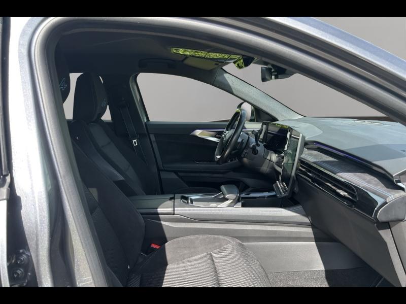 Image RENAULT Austral 1.2 E-Tech full hybrid 200ch Iconic