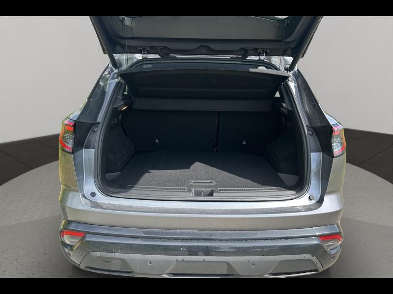 Image RENAULT Austral 1.2 E-Tech full hybrid 200ch Iconic