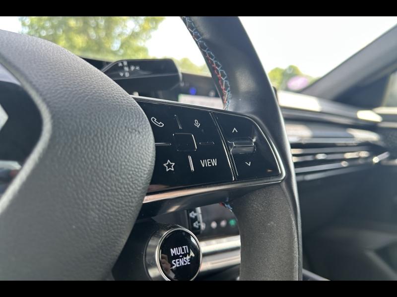 Image RENAULT Austral 1.2 E-Tech full hybrid 200ch Iconic
