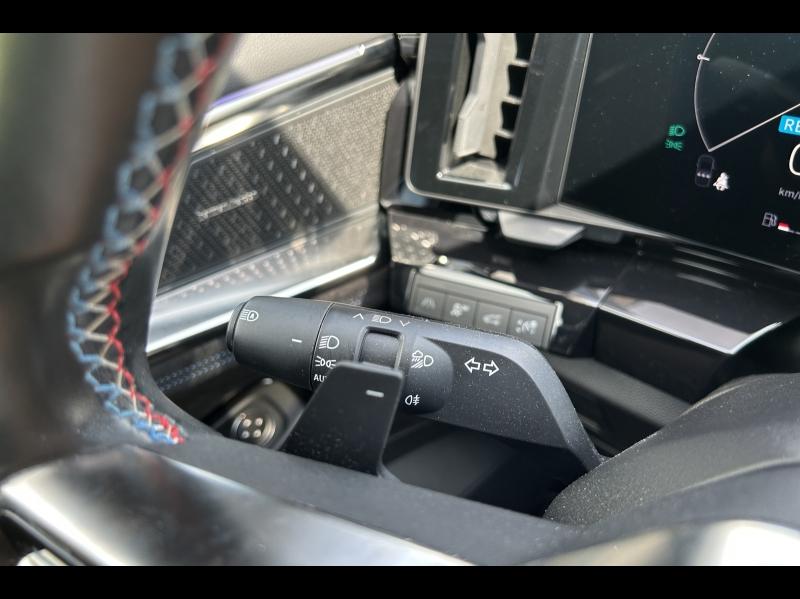 Image RENAULT Austral 1.2 E-Tech full hybrid 200ch Iconic