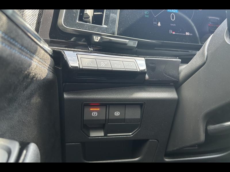 Image RENAULT Austral 1.2 E-Tech full hybrid 200ch Iconic