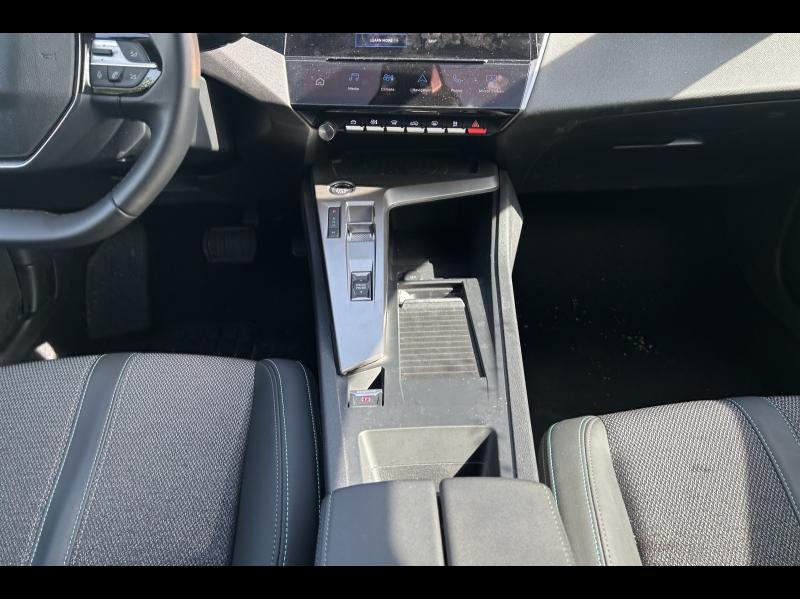 Image PEUGEOT 408 Hybrid 136ch Allure e-DCS6