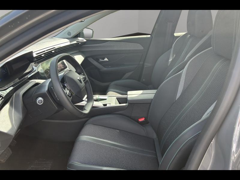Image PEUGEOT 408 Hybrid 136ch Allure e-DCS6