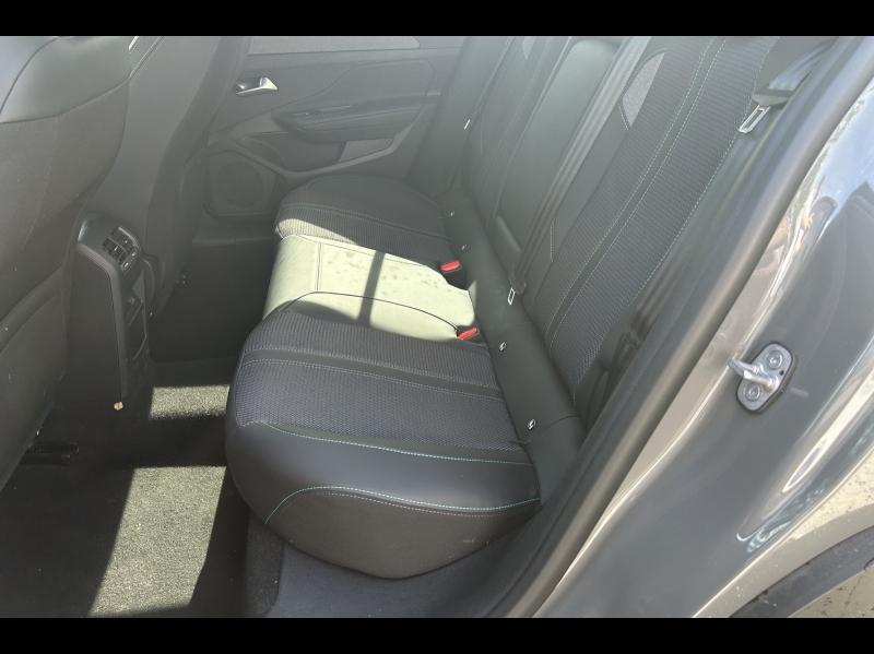 Image PEUGEOT 408 Hybrid 136ch Allure e-DCS6