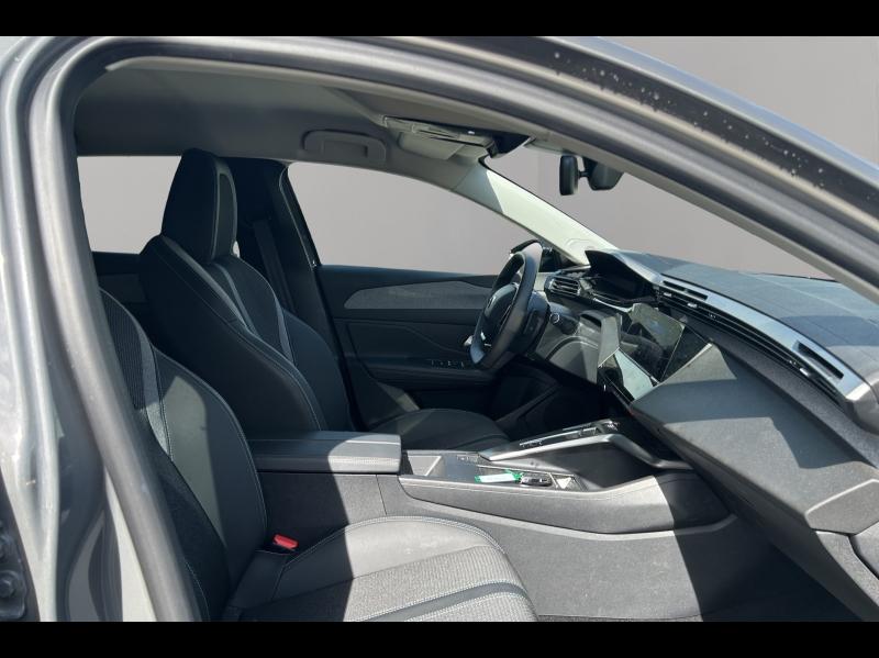 Image PEUGEOT 408 Hybrid 136ch Allure e-DCS6