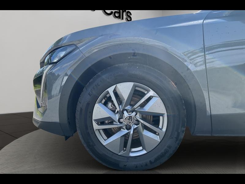 Image PEUGEOT 408 Hybrid 136ch Allure e-DCS6