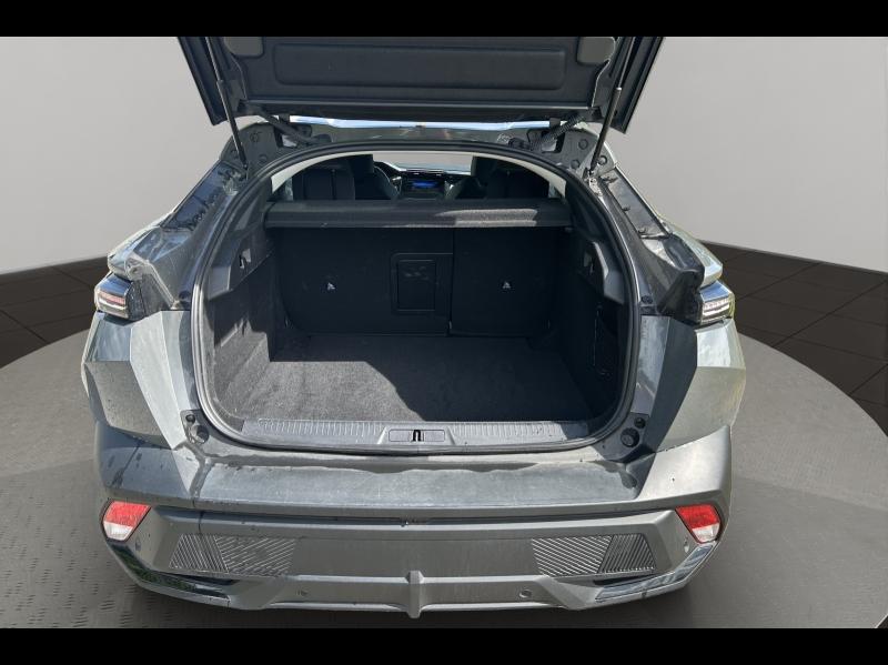 Image PEUGEOT 408 Hybrid 136ch Allure e-DCS6