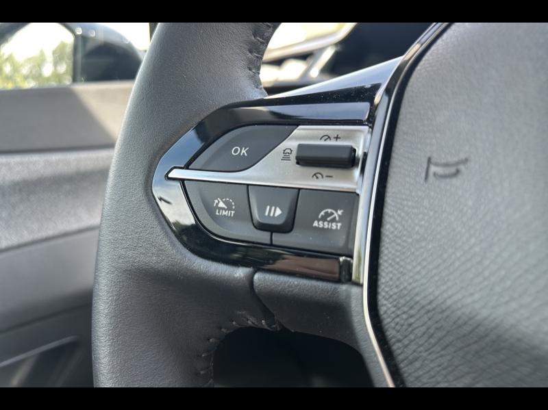 Image PEUGEOT 408 Hybrid 136ch Allure e-DCS6