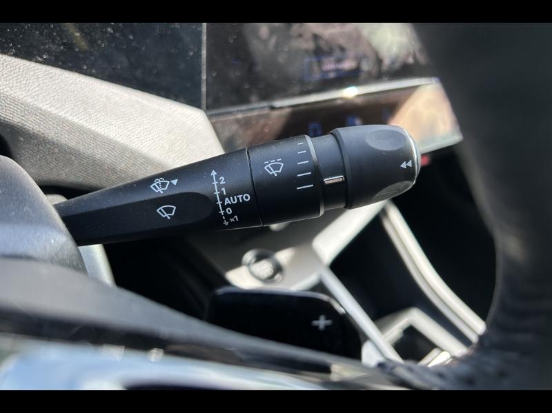 Image PEUGEOT 408 Hybrid 136ch Allure e-DCS6
