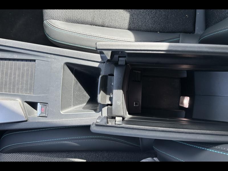 Image PEUGEOT 408 Hybrid 136ch Allure e-DCS6