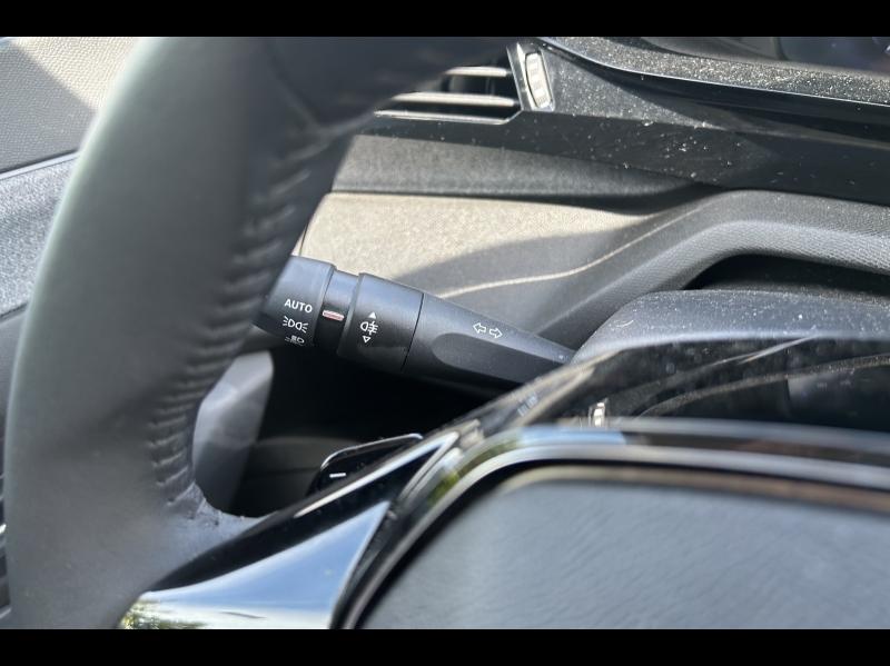 Image PEUGEOT 408 Hybrid 136ch Allure e-DCS6