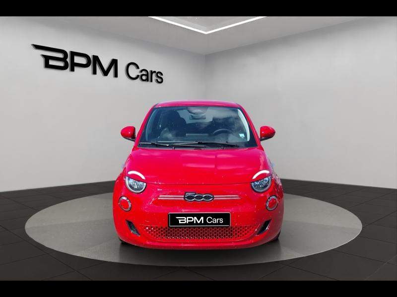 Image FIAT 500 e 95ch MY23