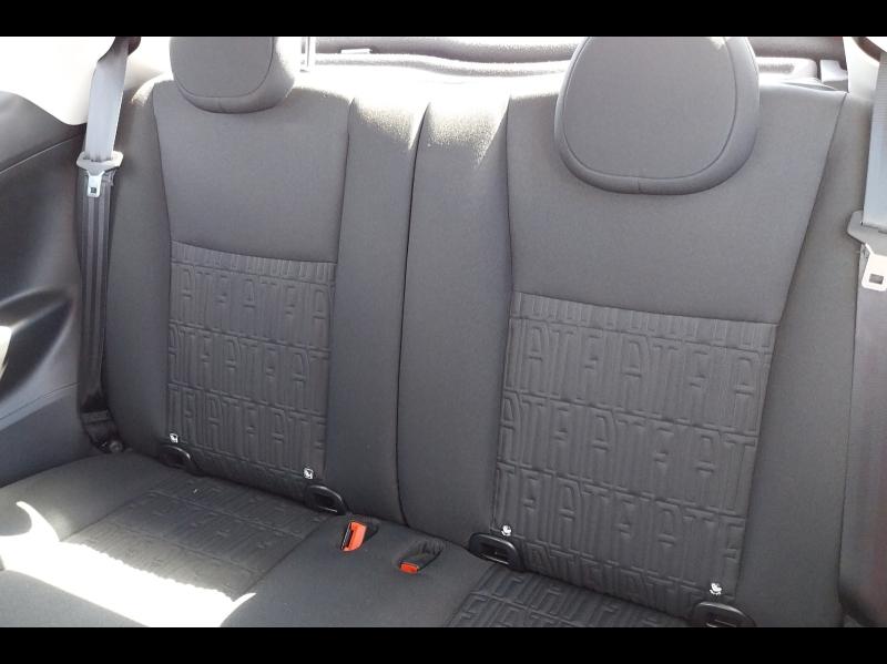 Image FIAT 500 e 95ch MY23