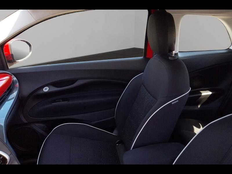 Image FIAT 500 e 95ch MY23