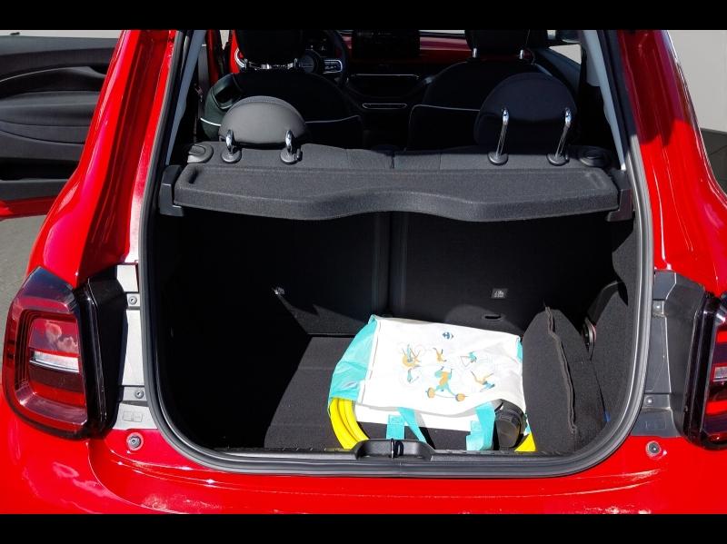 Image FIAT 500 e 95ch MY23