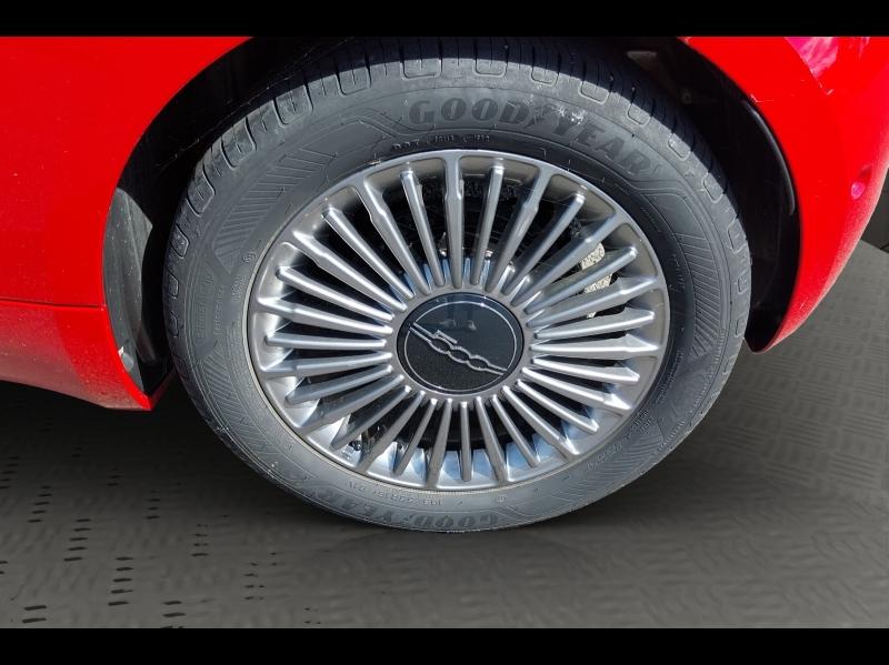 Image FIAT 500 e 95ch MY23