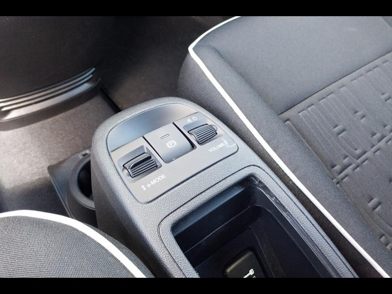 Image FIAT 500 e 95ch MY23