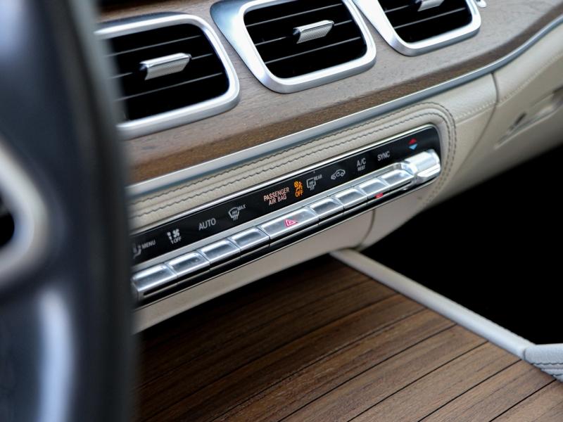 Image MERCEDES-BENZ GLE 350 d 272ch Avantgarde Line 4Matic 9G-Tronic