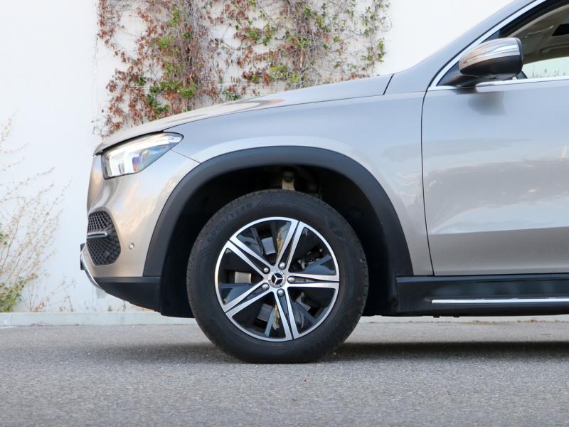 Image MERCEDES-BENZ GLE 350 d 272ch Avantgarde Line 4Matic 9G-Tronic