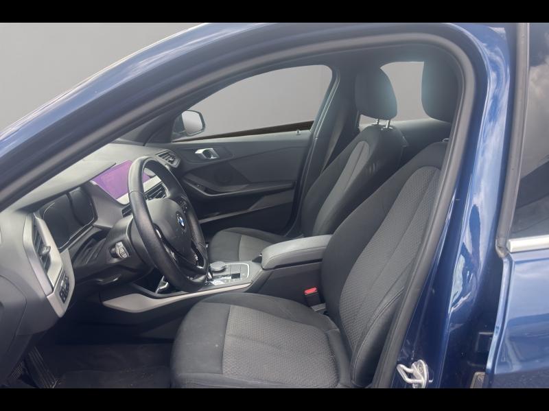 Image BMW Série 1 116i 109ch Lounge