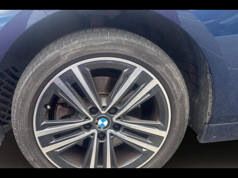 Image BMW Série 1 116i 109ch Lounge