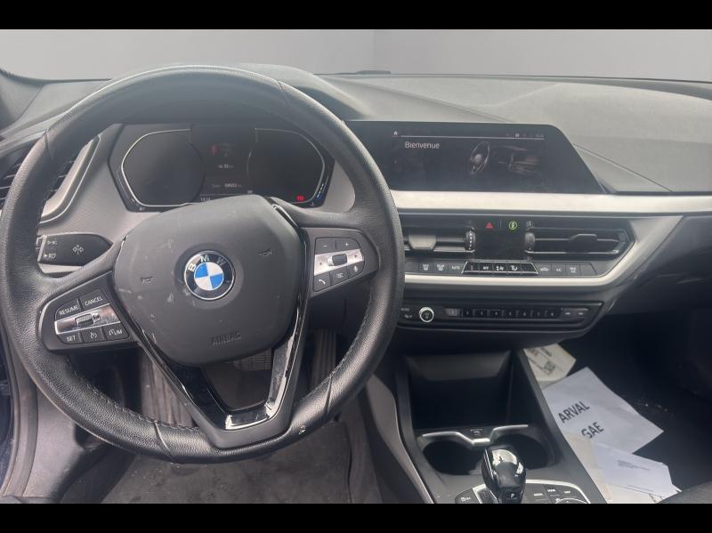 Image BMW Série 1 116i 109ch Lounge