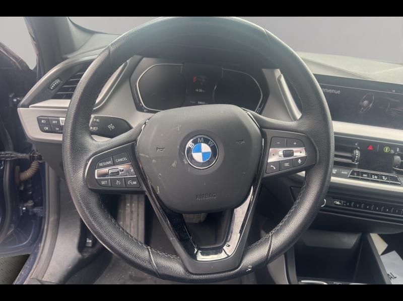 Image BMW Série 1 116i 109ch Lounge