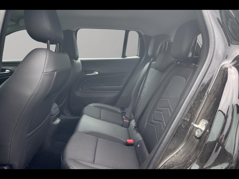 Image JEEP Avenger 1.2 Turbo T3 100ch Altitude