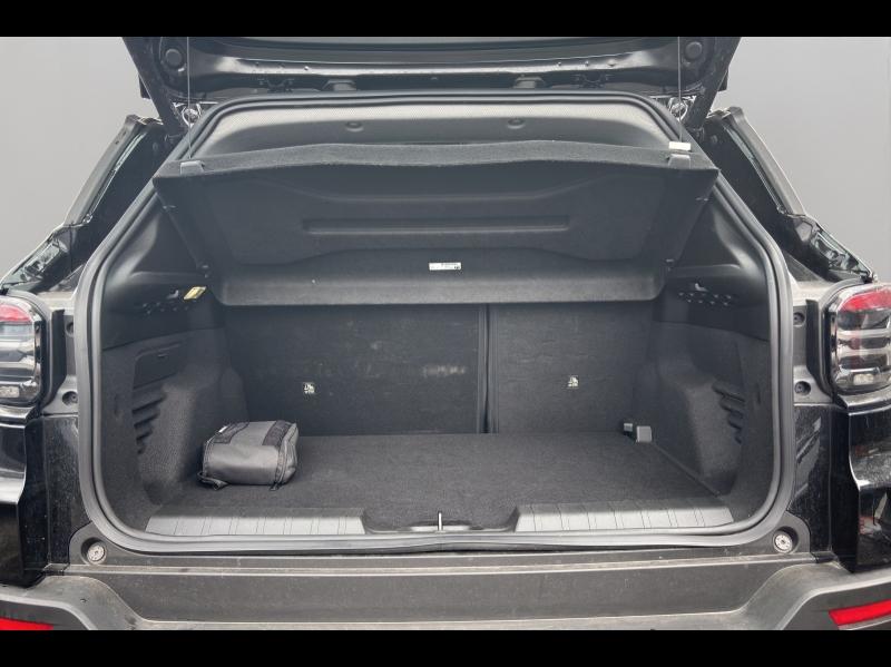 Image JEEP Avenger 1.2 Turbo T3 100ch Altitude