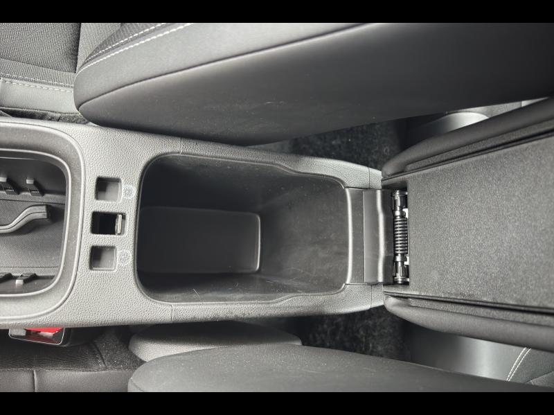Image JEEP Avenger 1.2 Turbo T3 100ch Altitude