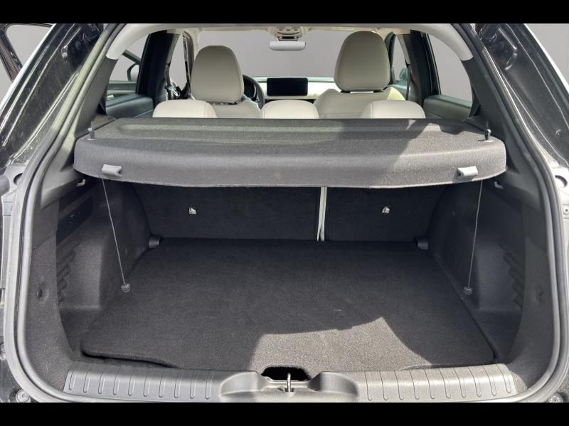 Image FIAT 600 1.2 Hybrid Turbo 110ch La Prima eDCT6